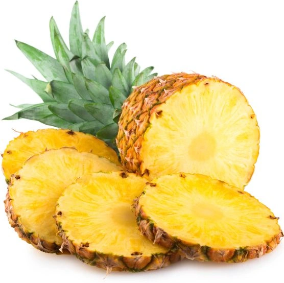 lymph tonic Bromelain