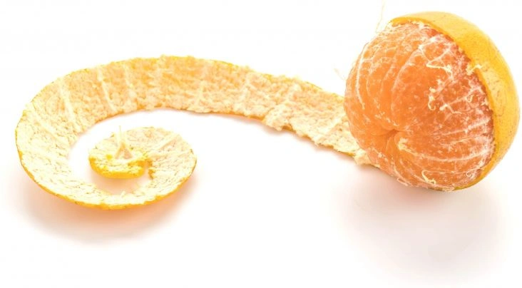 lymph tonic Hesperidin
