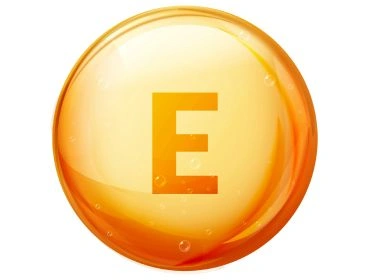 lymph tonic Vitamin E (D-Alpha Tocopherol)
