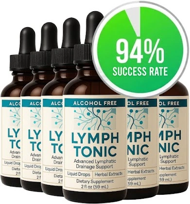 Lymph Tonic